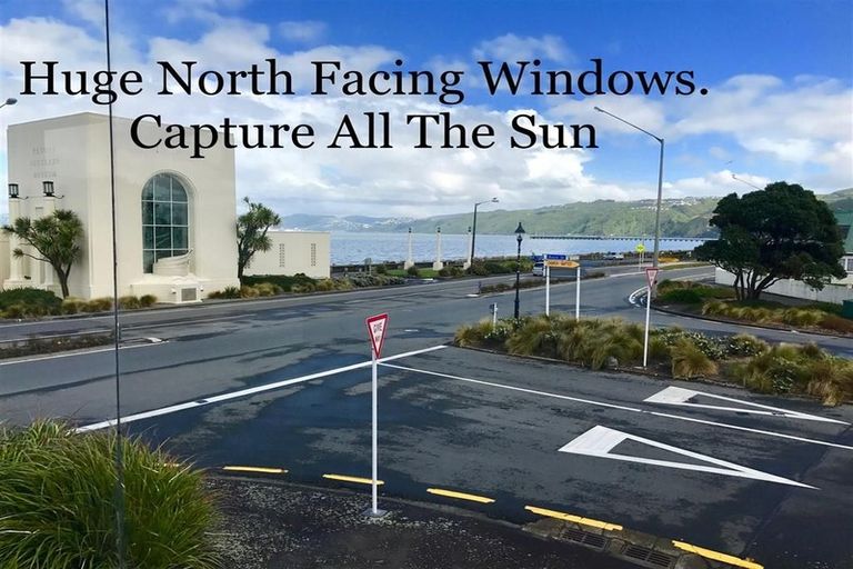 Photo of property in 167 The Esplanade, Petone, Lower Hutt, 5012