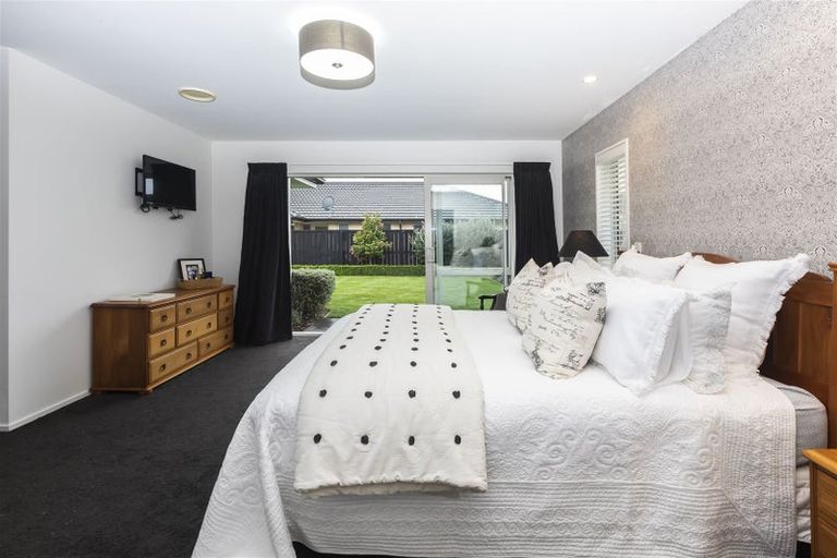 Photo of property in 22 Lindsay Drive, Prebbleton, 7604