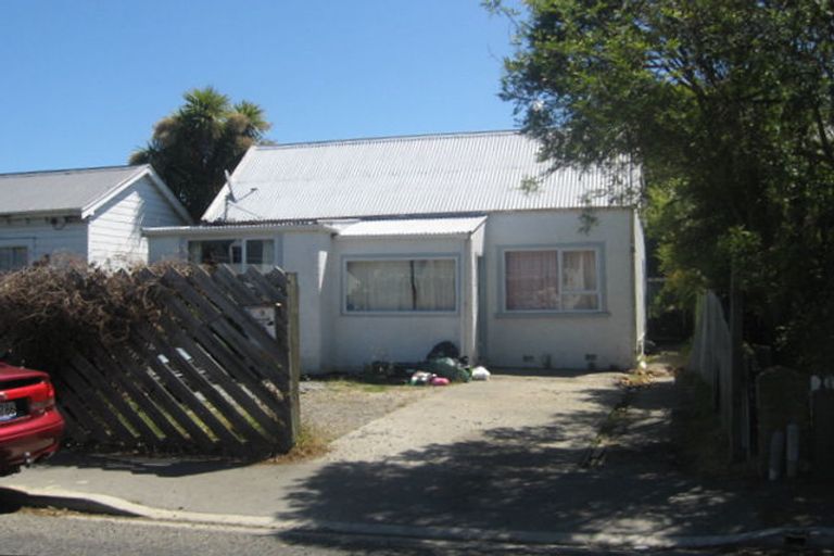 Photo of property in 9 Scott Street, Sydenham, Christchurch, 8023