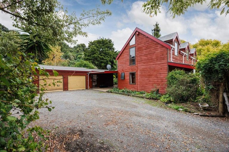 Photo of property in 183 Onepuhi Road, Marton, 4787