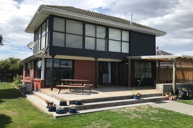 Photo of property in 30 Trafford Street, Harewood, Christchurch, 8051