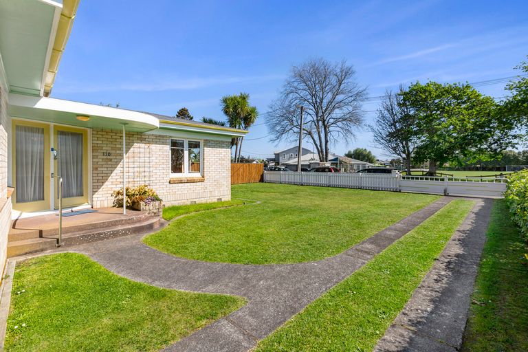 Photo of property in 110 Fox Street, Hamilton East, Hamilton, 3216