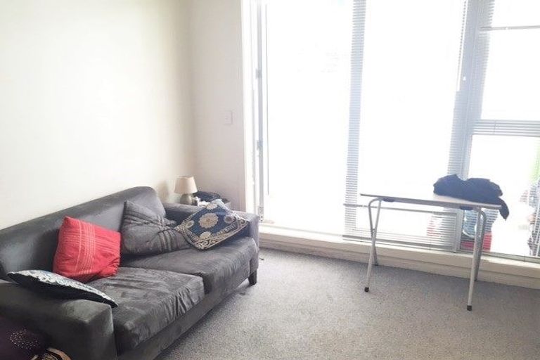 Photo of property in Waldorf Bankside Apartments, 9b/8 Bankside Street, Auckland Central, Auckland, 1010