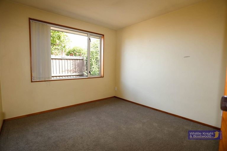 Photo of property in 187 Withells Road, Avonhead, Christchurch, 8042