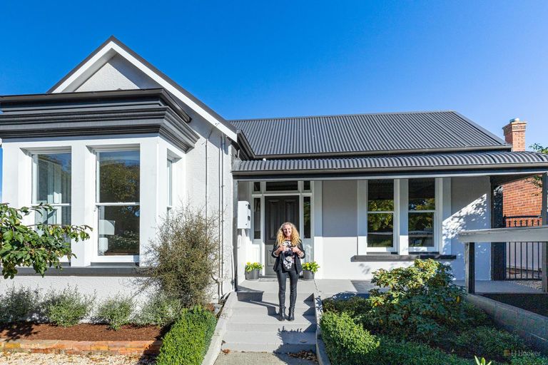 Photo of property in 23 Craigie Avenue, Parkside, Timaru, 7910