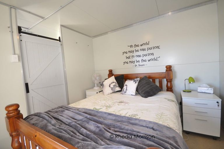 Photo of property in 76 Komiti Road, Tinopai, 0593