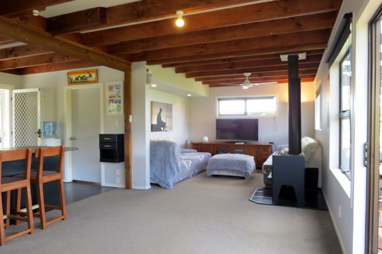 Photo of property in 996 Wyuna Bay Road, Wyuna Bay, Coromandel, 3581