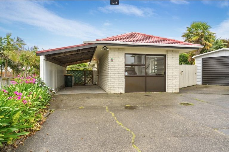Photo of property in 2/9a Elliot Street, Howick, Auckland, 2014
