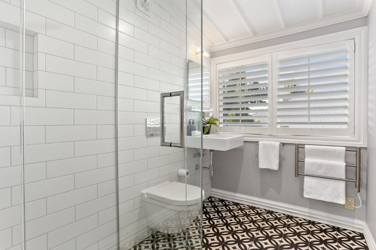 Photo of property in 8 Claude Road, Epsom, Auckland, 1023