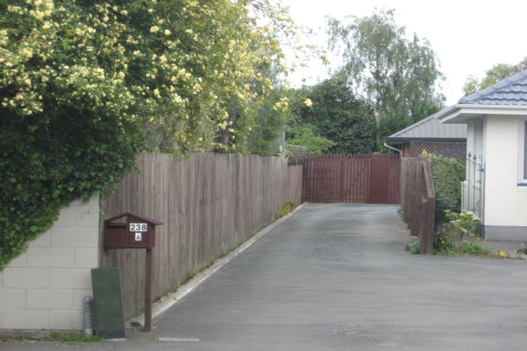Photo of property in 238a Harewood Road, Bishopdale, Christchurch, 8053