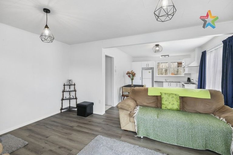 Photo of property in 1/15 Puriri, Wainuiomata, Lower Hutt, 5014