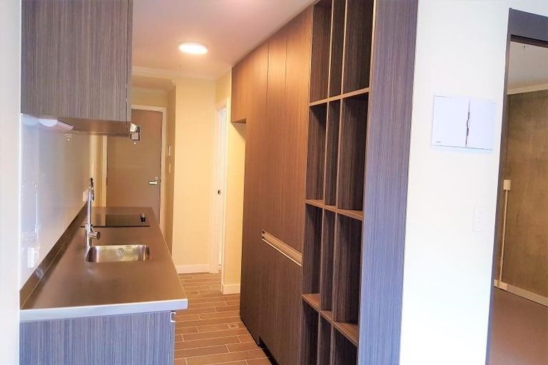 Photo of property in Frame Apartments, 502/111 Molesworth Street, Thorndon, Wellington, 6011