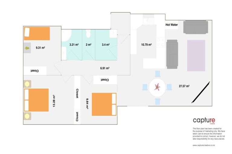 Photo of property in 462 Racecourse Road, Te Awamutu, 3800