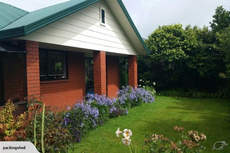 Photo of property in 30 Lancewood Drive, Halswell, Christchurch, 8025