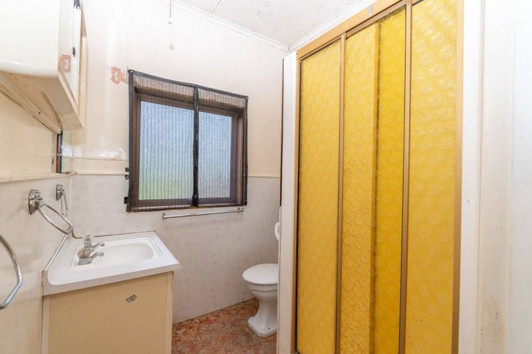 Photo of property in 174 Hautapu Street, Taihape, 4720