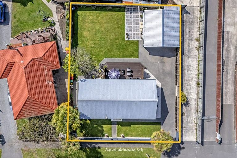 Photo of property in 48 Meon Street, Aranui, Christchurch, 8061