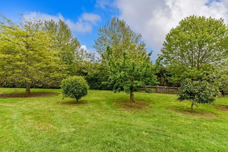 Photo of property in 41 Postman Road, Dairy Flat, Albany, 0794