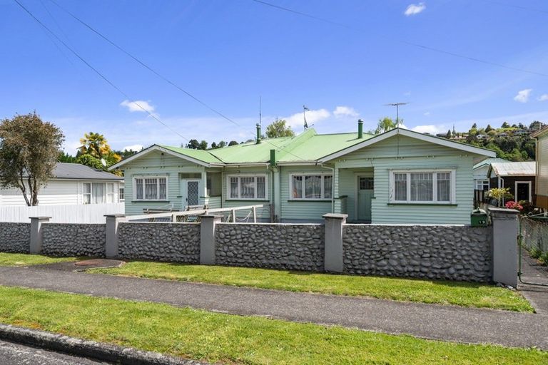 Photo of property in 19 Katarina Street, Taumarunui, 3920