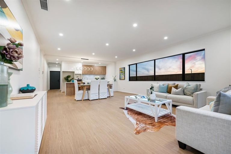 Photo of property in 34 Ta Moko Drive, Gulf Harbour, Whangaparaoa, 0930