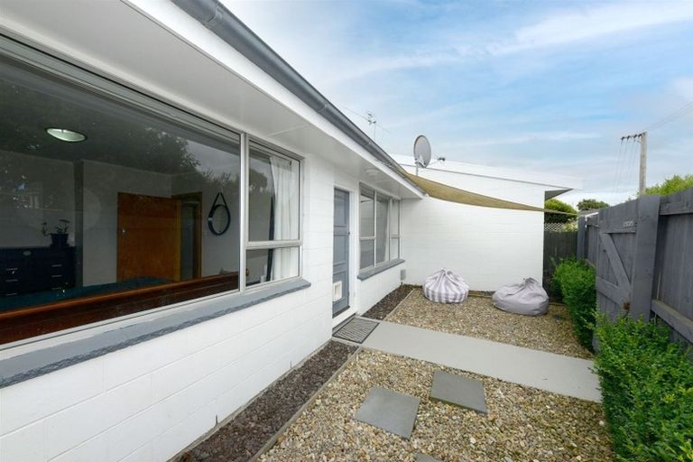 Photo of property in 2/78 Bamford Street, Woolston, Christchurch, 8023