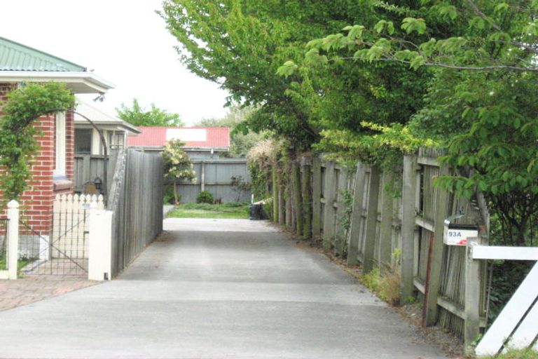 Photo of property in 93 Otaki Street, Kaiapoi, 7630