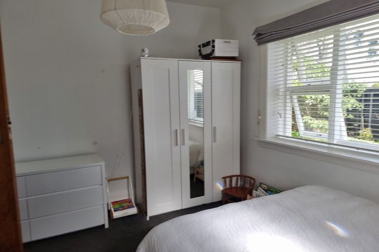 Photo of property in 4 Tillman Avenue, Strowan, Christchurch, 8052