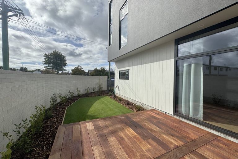 Photo of property in 56/10 Buffon Street, Waltham, Christchurch, 8023