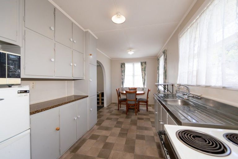 Photo of property in 61 Whitby Crescent, Flaxmere, Hastings, 4120