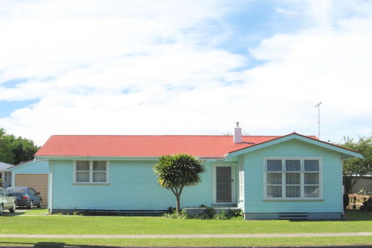 Photo of property in 214 Rutene Road, Kaiti, Gisborne, 4010