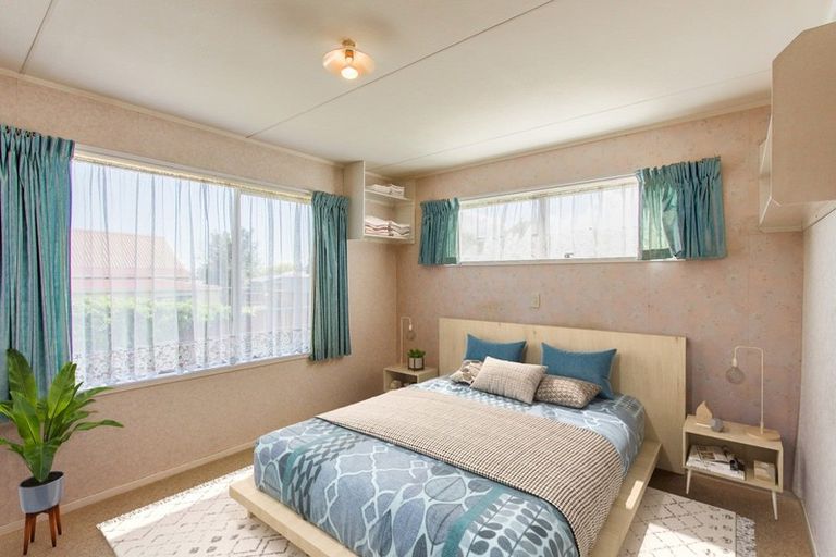 Photo of property in 17 Rewarewa Street, Owhata, Rotorua, 3010