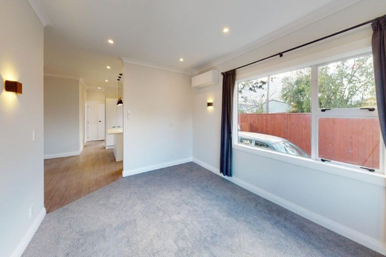 Photo of property in 141a Church Street, West End, Palmerston North, 4412