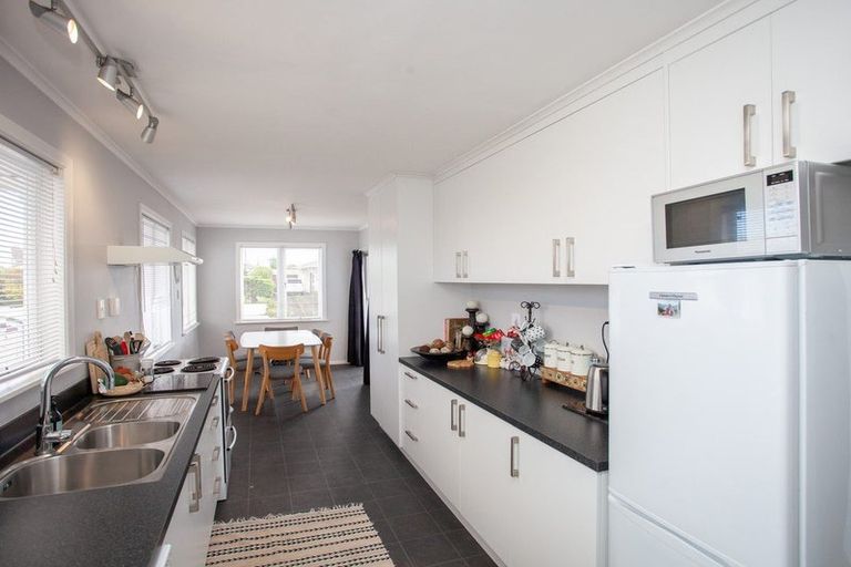 Photo of property in 36 Watene Crescent, Waitara, 4320