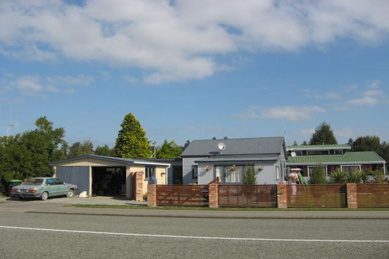 Photo of property in 82 Denmark Street, Temuka, 7920