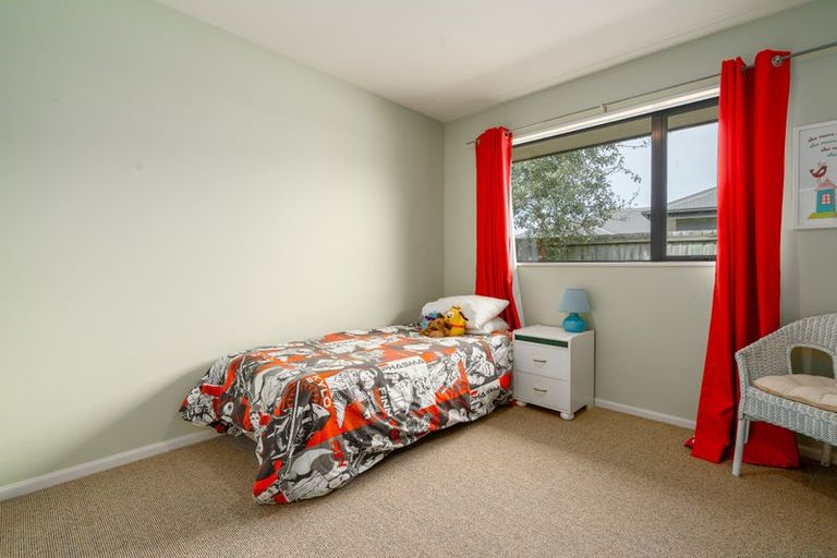 Photo of property in 15 Allison Crescent, Kaiapoi, 7630
