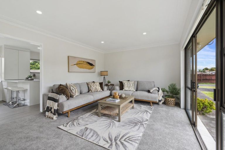 Photo of property in 1/33 Gills Avenue, Papakura, 2110