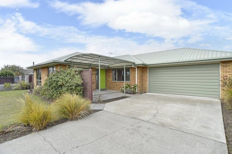 Photo of property in 21a Kingsbury Avenue, Rangiora, 7400