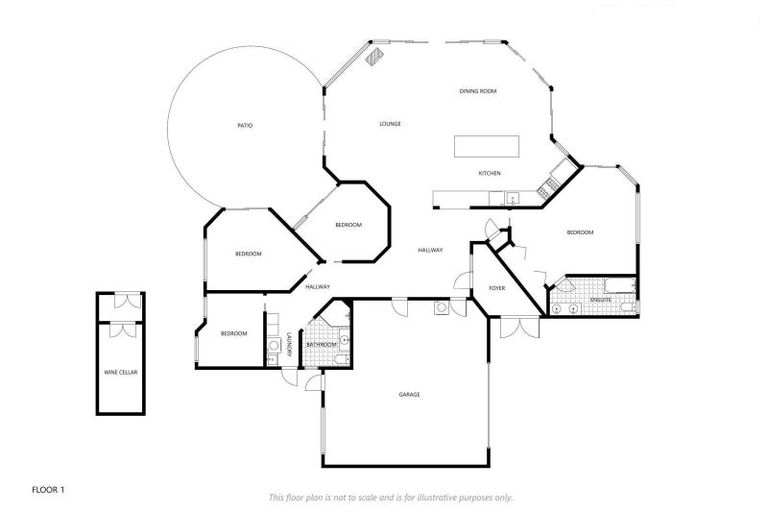 Photo of property in 573a Whakapirau Road, Maraekakaho, Hastings, 4174