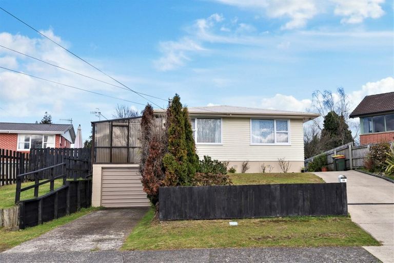 Photo of property in 18 Mount View Drive, Mangakakahi, Rotorua, 3015