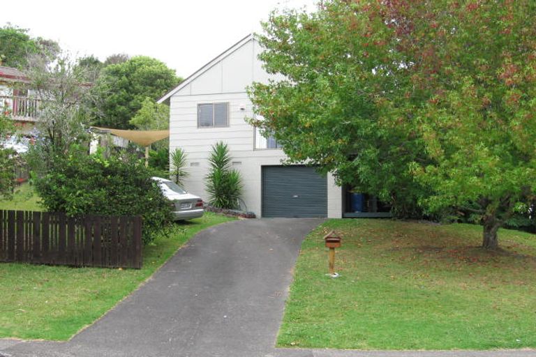 Photo of property in 2/56 Stredwick Drive, Torbay, Auckland, 0630