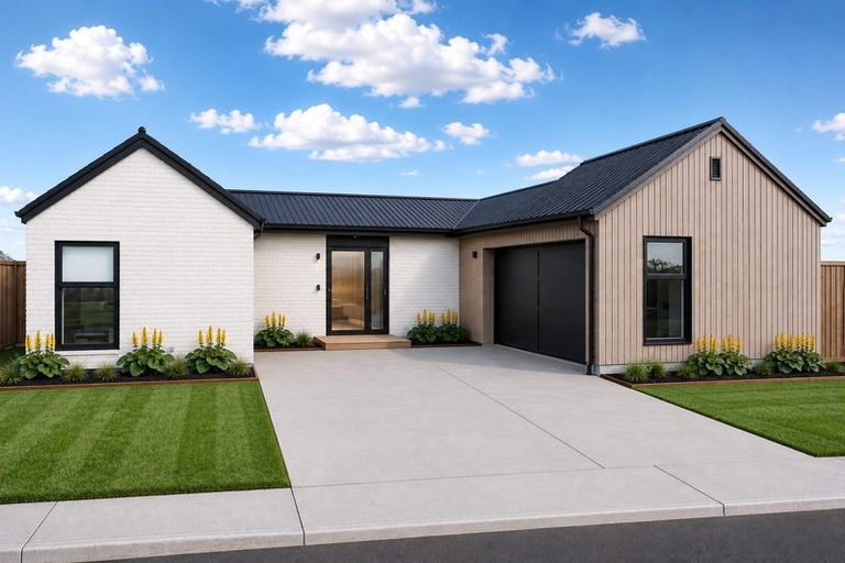 Photo of property in 63 Wakeman Drive, Lincoln, 7608