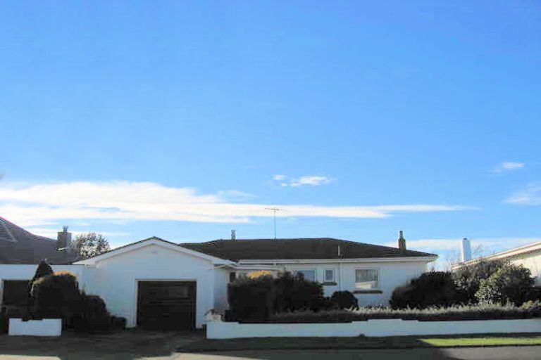 Photo of property in 146 Layard Street, Windsor, Invercargill, 9810