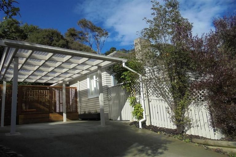 Photo of property in 8 John Street, Stokes Valley, Lower Hutt, 5019