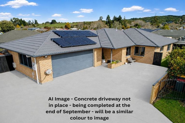 Photo of property in 16a Bullmore Place, Pukehangi, Rotorua, 3015
