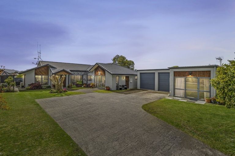 Photo of property in 61 Young Street, Morrinsville, 3300