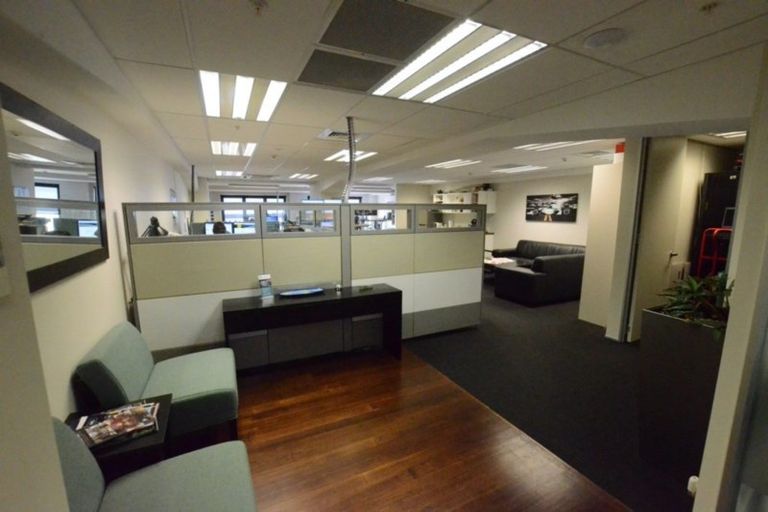 Photo of property in Heards Building, 303/2 Ruskin Street, Parnell, Auckland, 1052