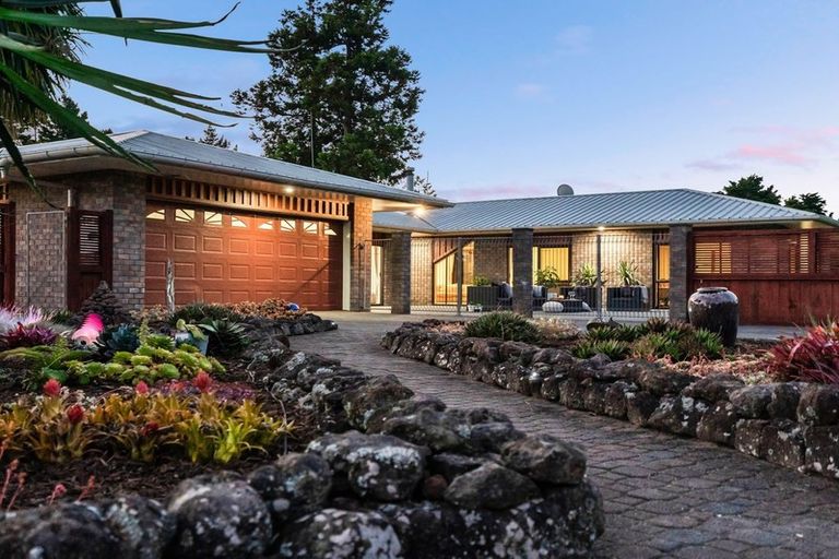 Photo of property in 65 Ngunguru Road, Glenbervie, Whangarei, 0173