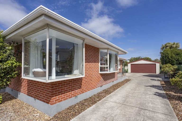 Photo of property in 351 Burwood Road, Burwood, Christchurch, 8083