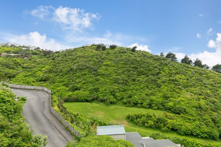 Photo of property in Onslow Heights, 17e Onslow Road, Khandallah, Wellington, 6035