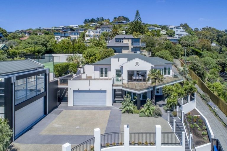 Photo of property in 25 Kinsey Terrace, Clifton, Christchurch, 8081