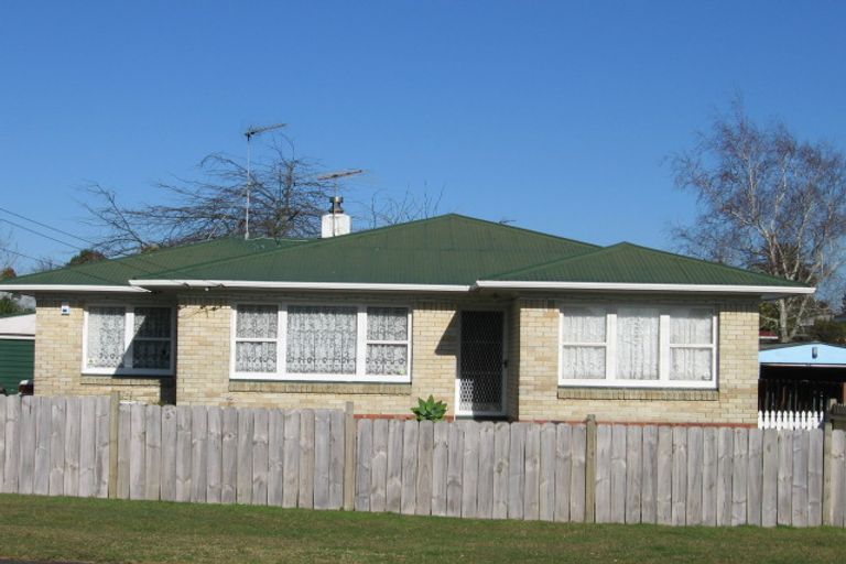 Photo of property in 87 Old Wairoa Road, Papakura, 2110